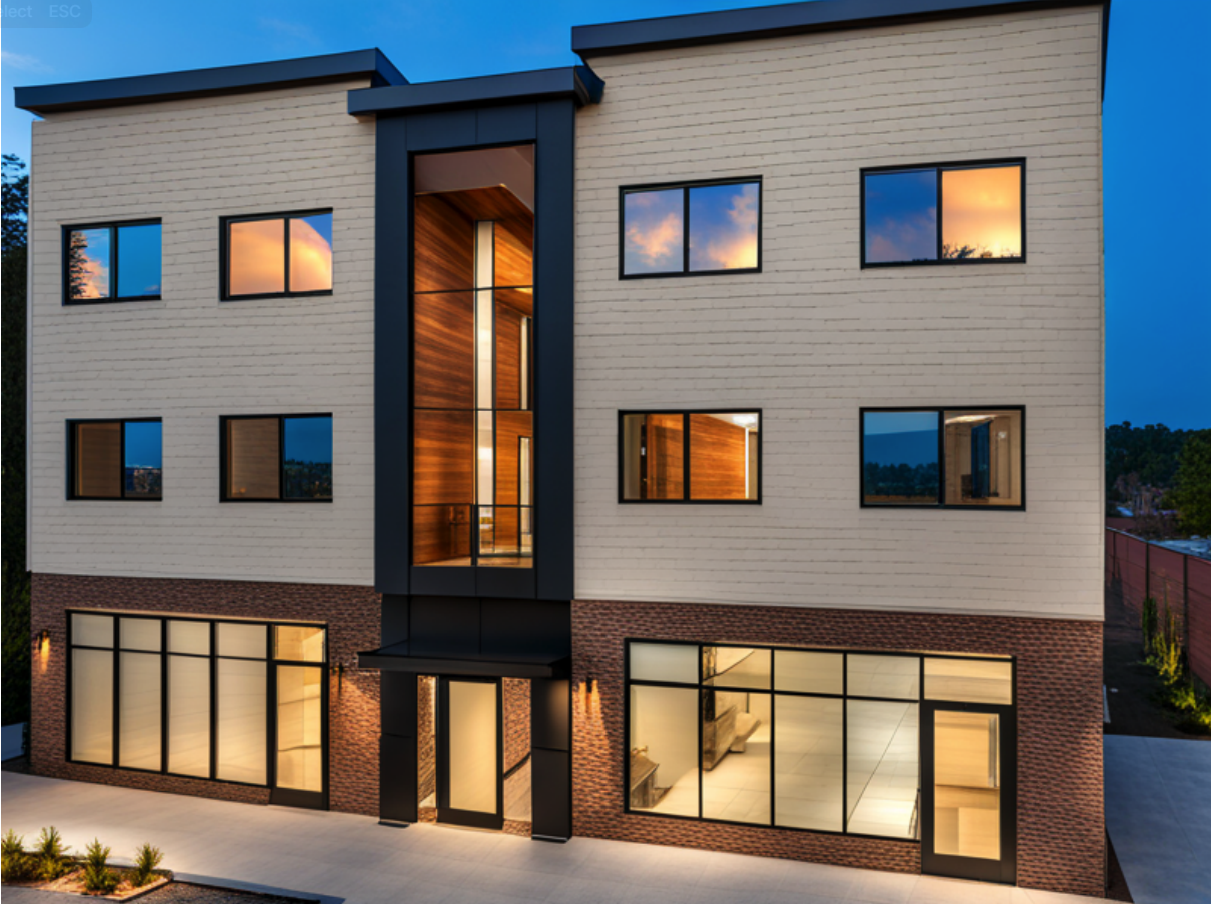 401 West Washington St - 7